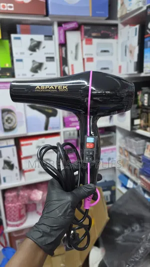 Aspatek Blow-Dry ( Hair Drier )