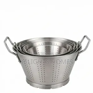 Pardini Aluminium Collander-B