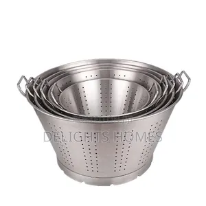 Pardini Aluminium Collander-B