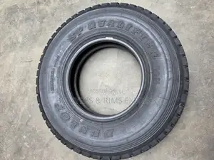 225 /95 R16 Dunlop Tires (Sp Qualifier) Japan