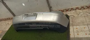 Golf Mark 4 BUMPER REAR