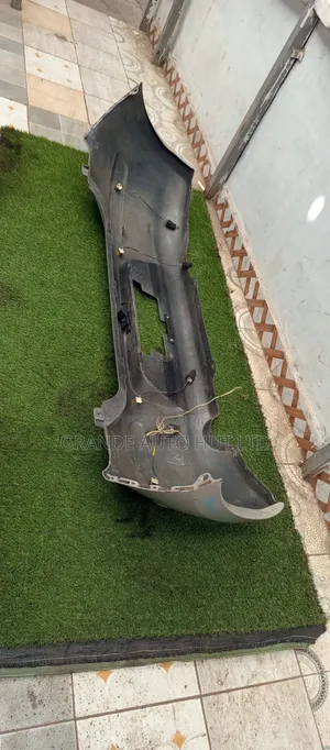 Golf Mark 4 BUMPER REAR