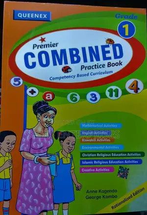 Premier Encyclopedia G1