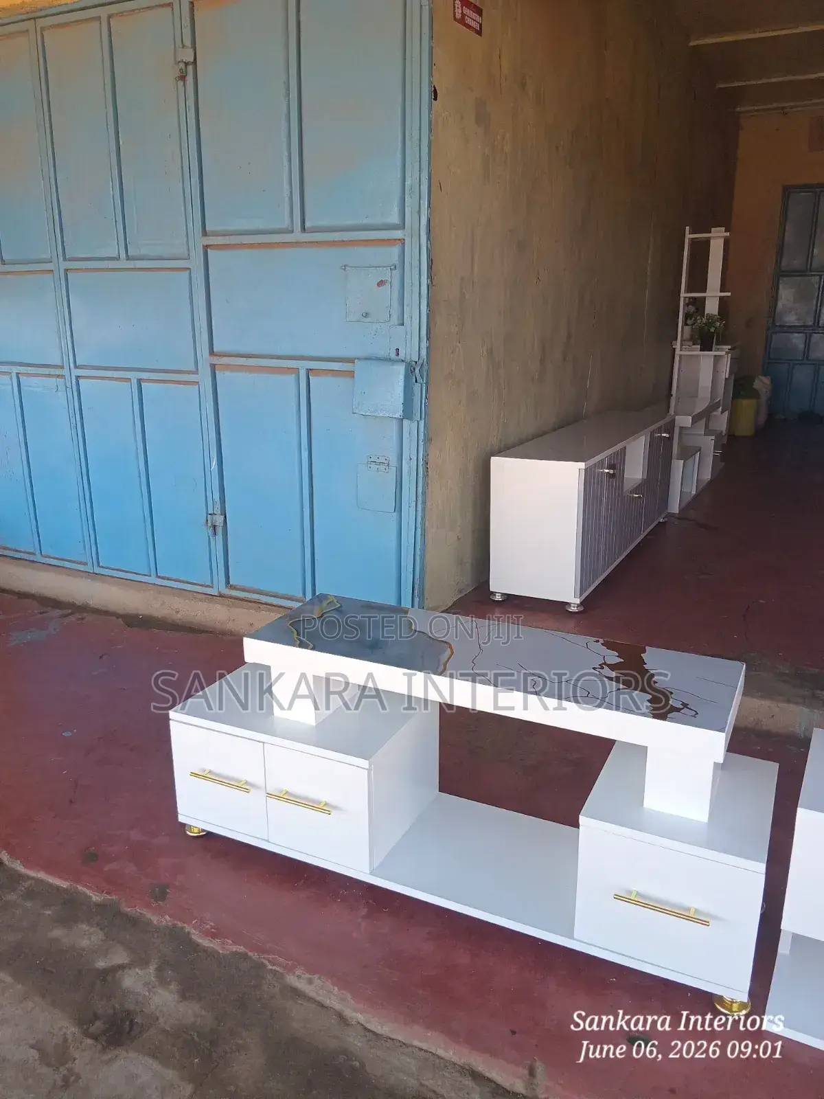 TV Stand Corner Stand