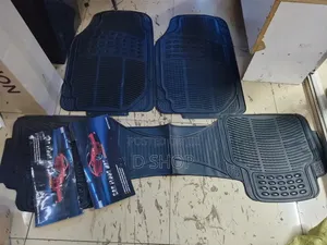 Toyota Car Floor Mats
