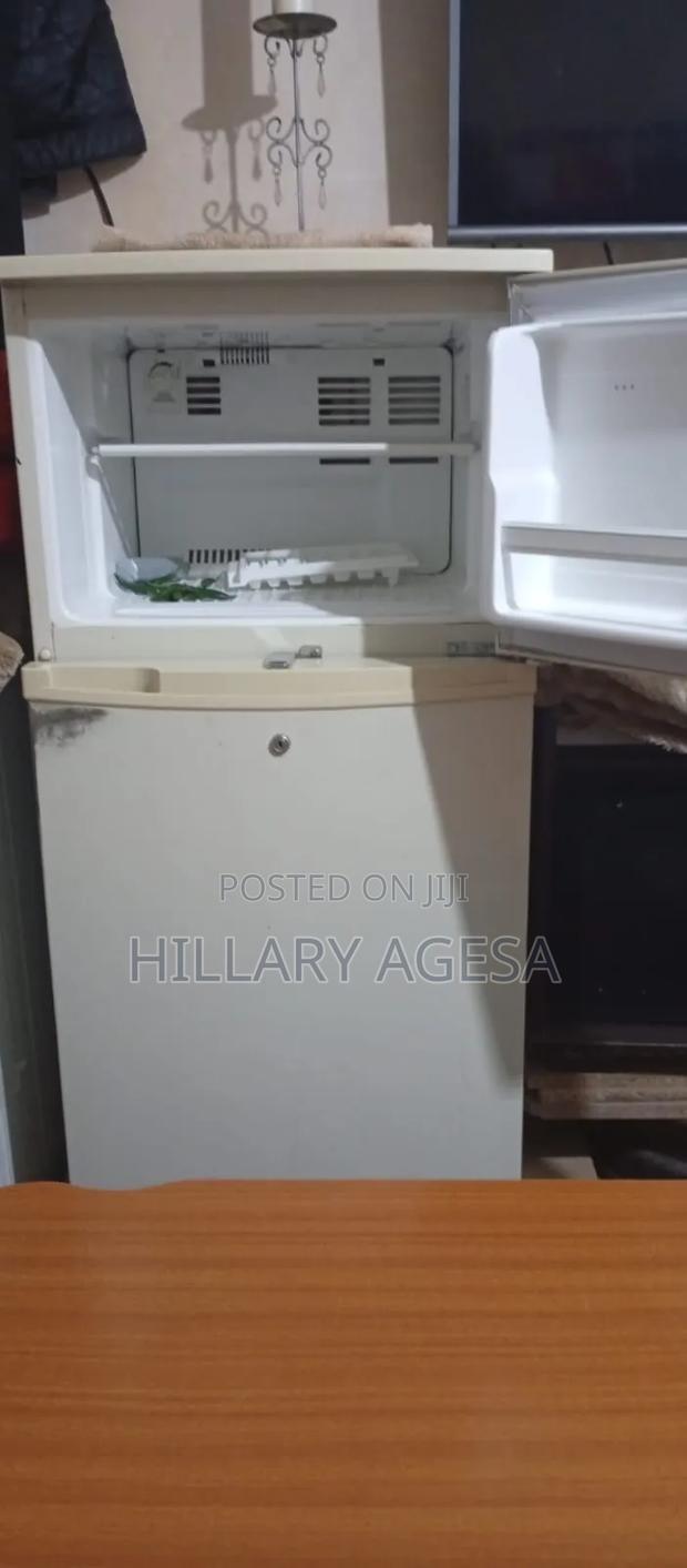 Fridge Sales