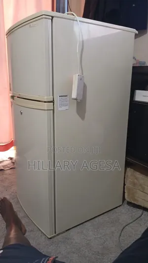 Fridge Sales
