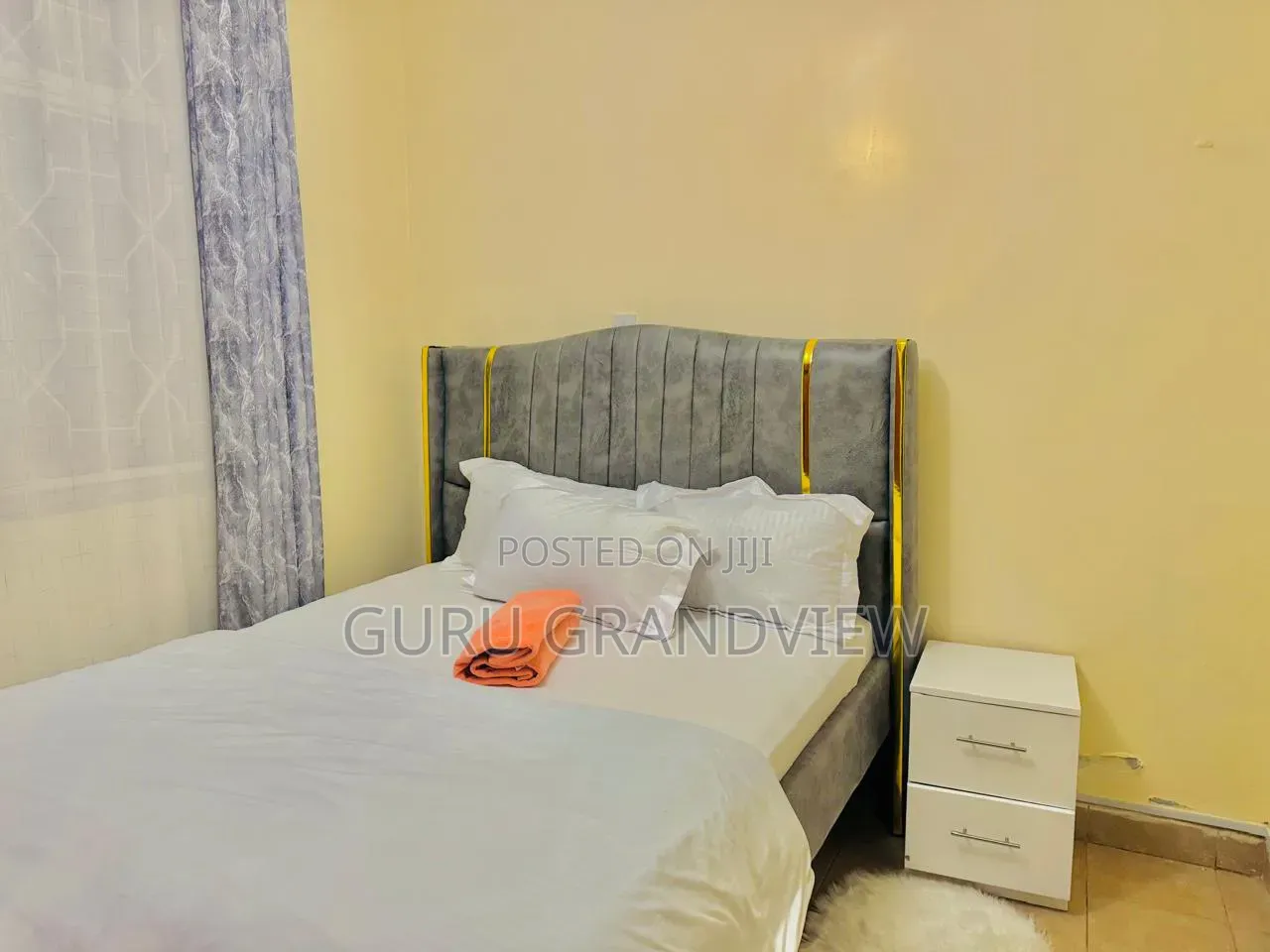 Roasters Modern 2br Airbnb