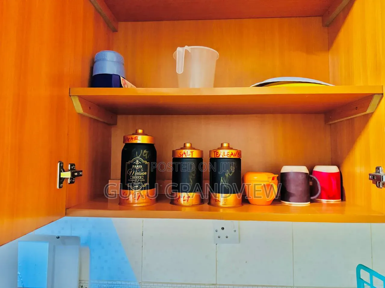Roasters Modern 2br Airbnb
