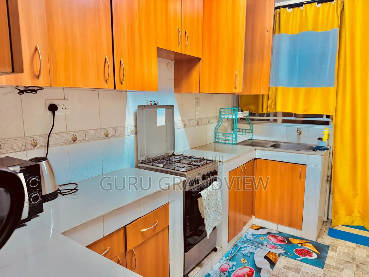 Roasters Modern 2br Airbnb