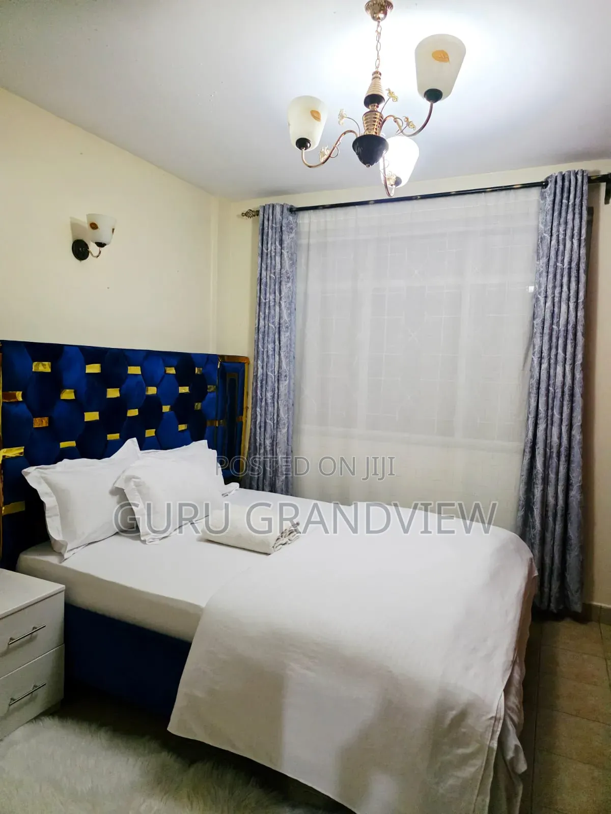 Roasters Modern 2br Airbnb