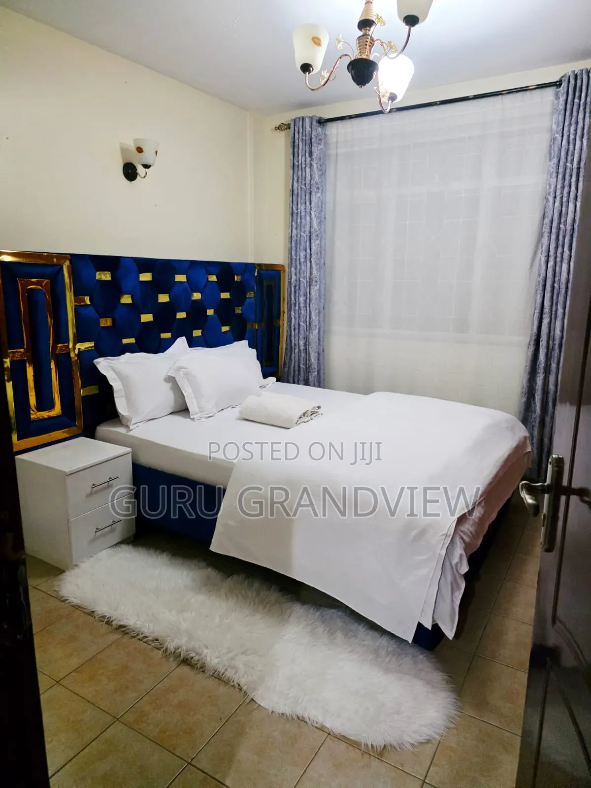 Roasters Modern 2br Airbnb