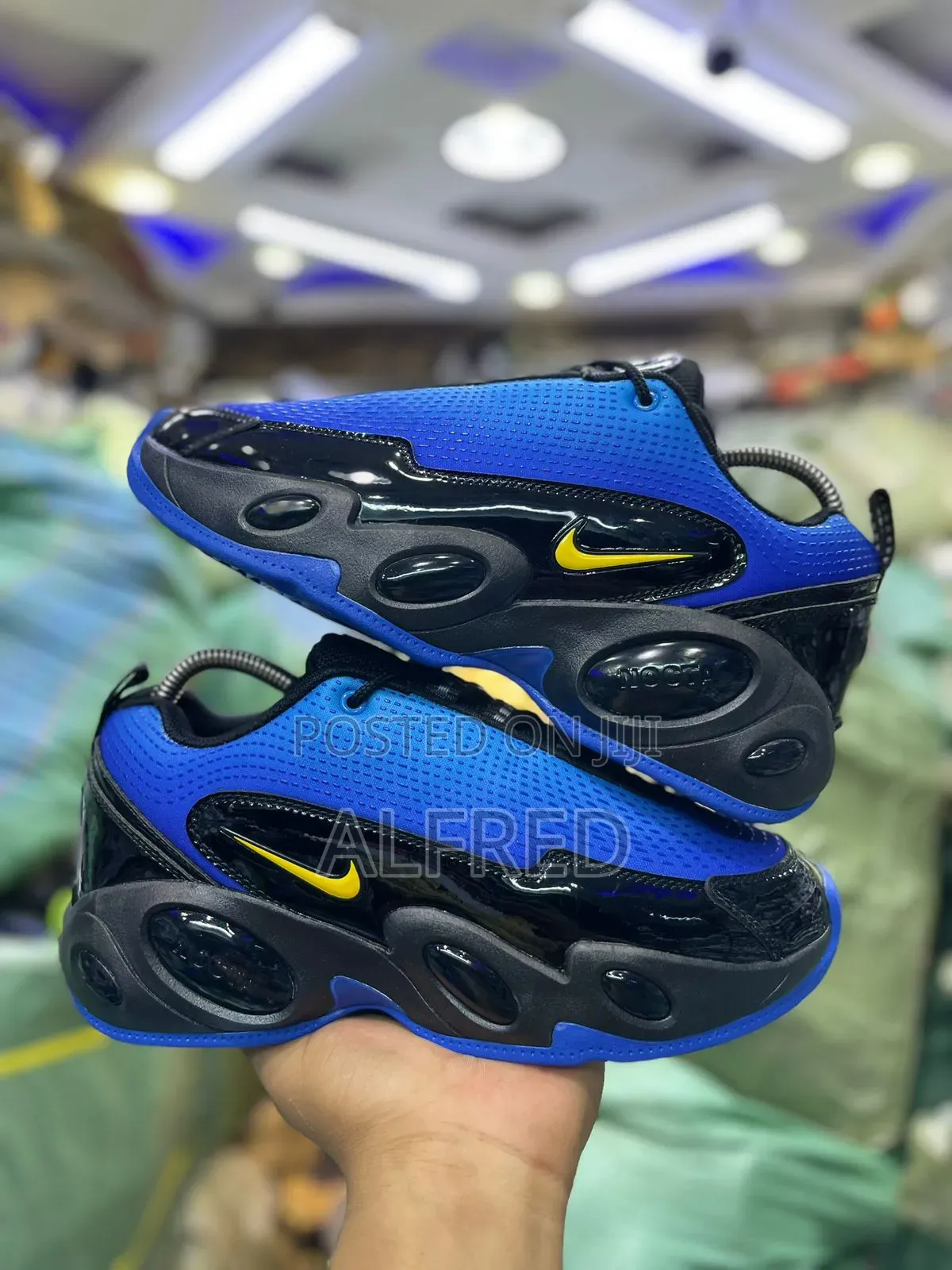 Nike NOCTA
