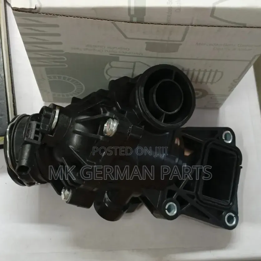 Genuine Engine Coolant Thermostat Housing