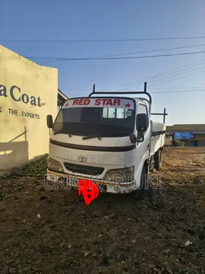 Toyota Dyna 5l Diesel Manual Gearbox Buy N Drive