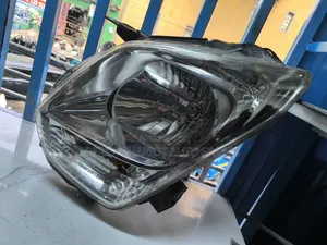Suzuki Wagon R/ Mazda Flair 2012/2014 Non Xenon Headlights