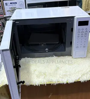 20litres Hisense Digital Microwave