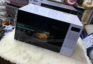 20litres Hisense Digital Microwave