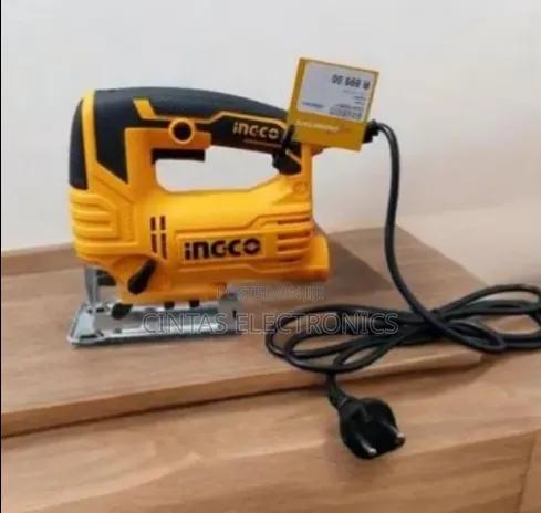 INGCO 570W Jig Saw - main view