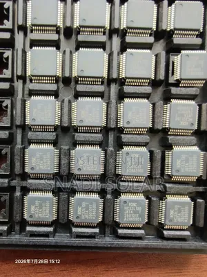HC32L130 J8TA Low Power Microcontrollers