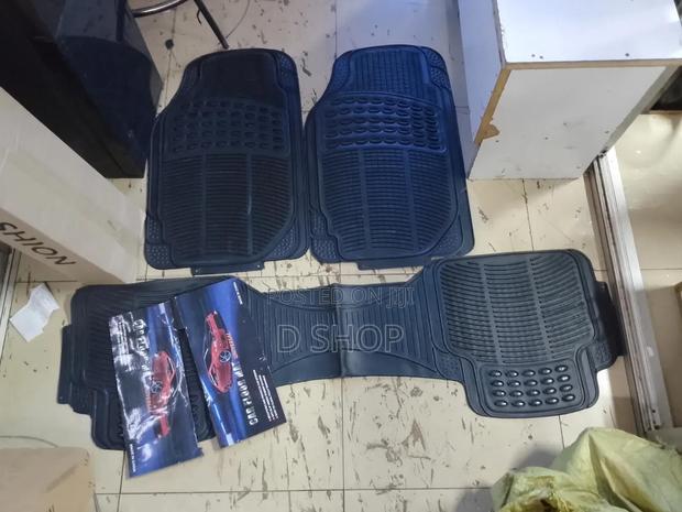 Universal Car Floor Mats