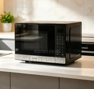 Synix 20L Digital Microwave Oven