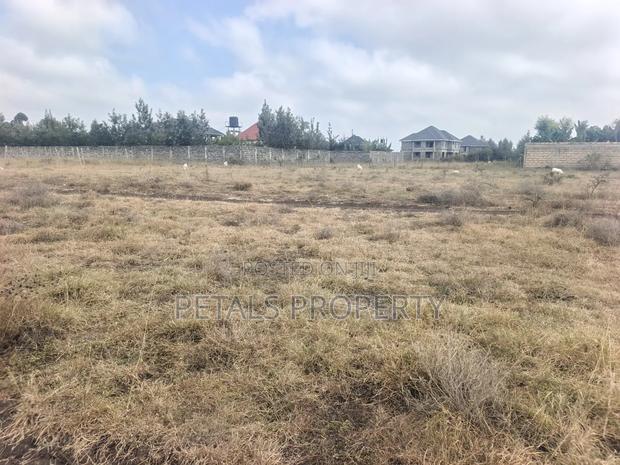 50*100 Plot for Sale in Rangau - thumbnail 4
