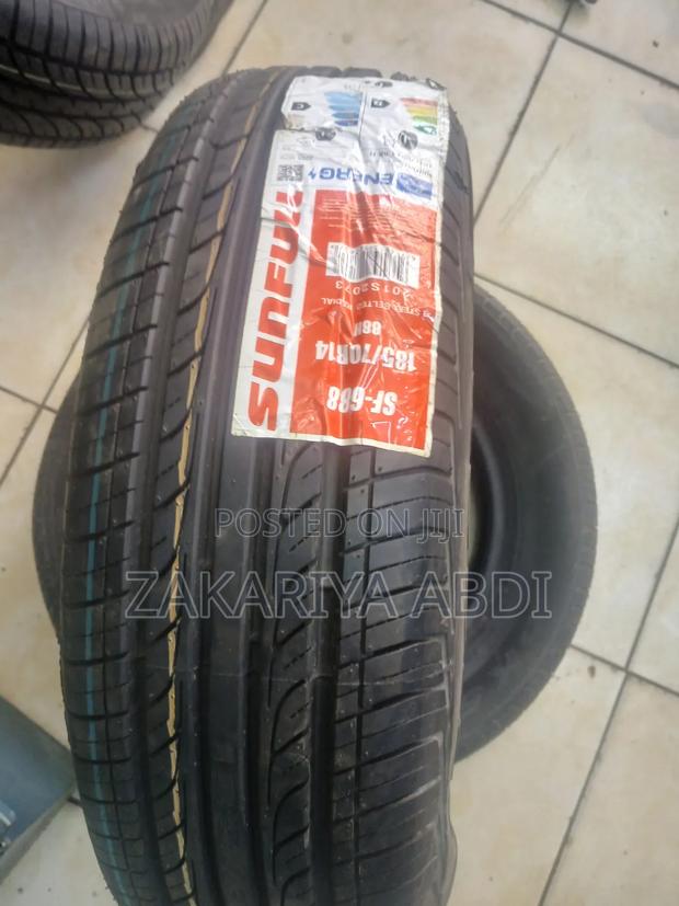 185/70r14 Sunfull