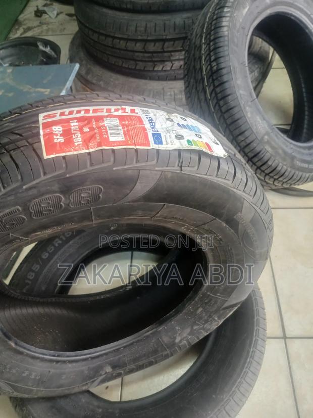 185/70r14 Sunfull - thumbnail 3