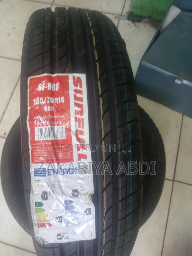 185/70r14 Sunfull - thumbnail 2