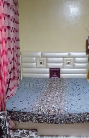 Bed Set With Headboard