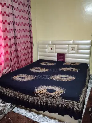 Bed Set With Headboard