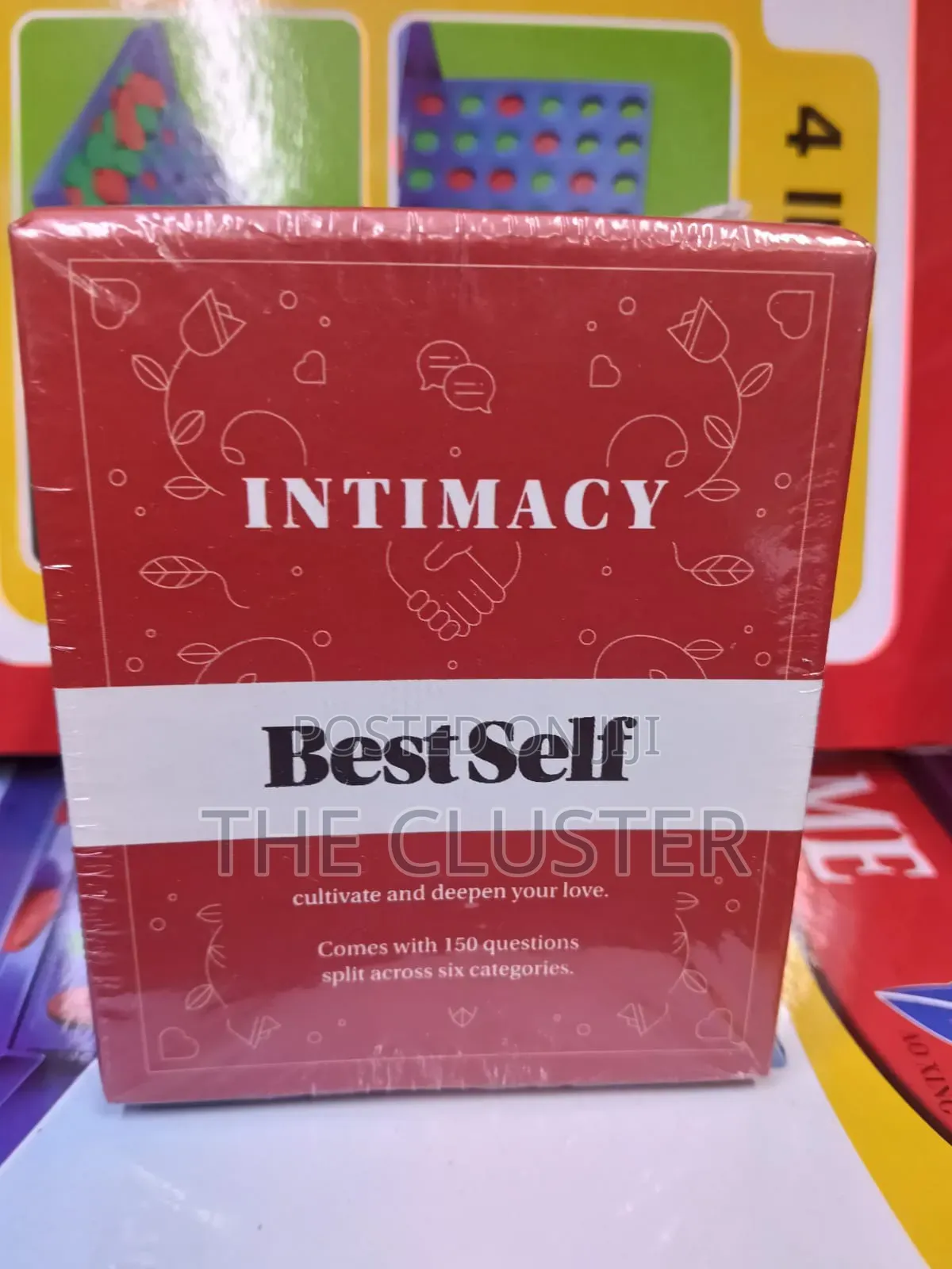 Best Self Intimacy