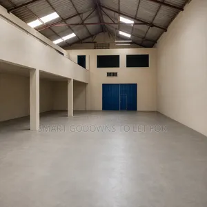 Enterprises Road Godowns to Let