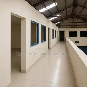 Enterprises Road Godowns to Let