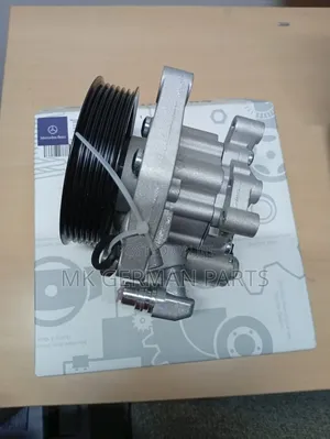Genuine Power Steering Pump for M272,M273 Engine.