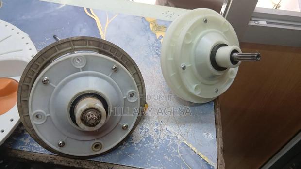 Washing Machine Gearbox and Parts