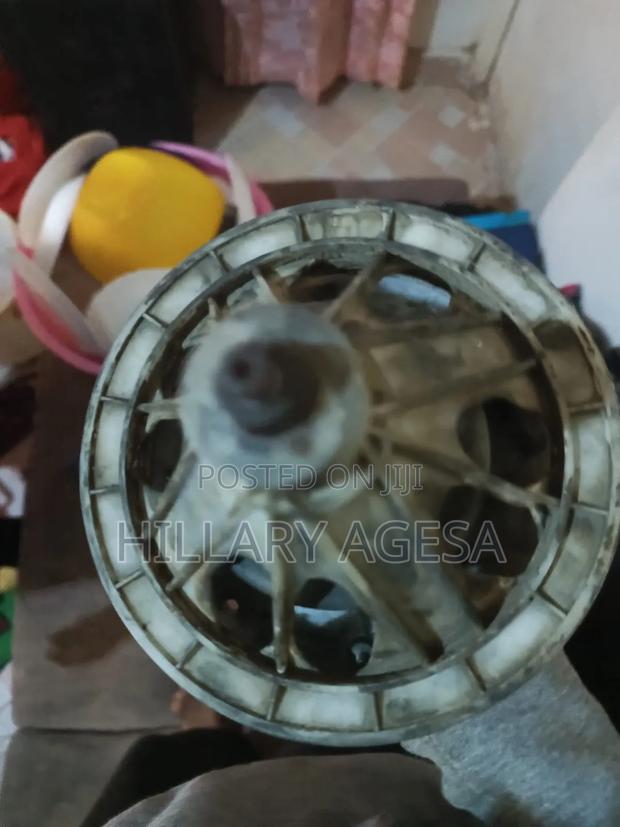 Washing Machine Gearbox and Parts - thumbnail 3