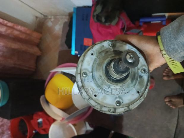 Washing Machine Gearbox and Parts - thumbnail 4