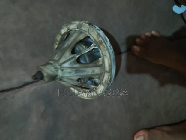 Washing Machine Gearbox and Parts - thumbnail 6