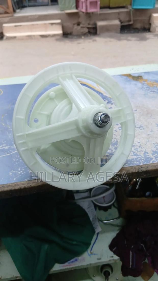 Washing Machine Gearbox and Parts - thumbnail 8