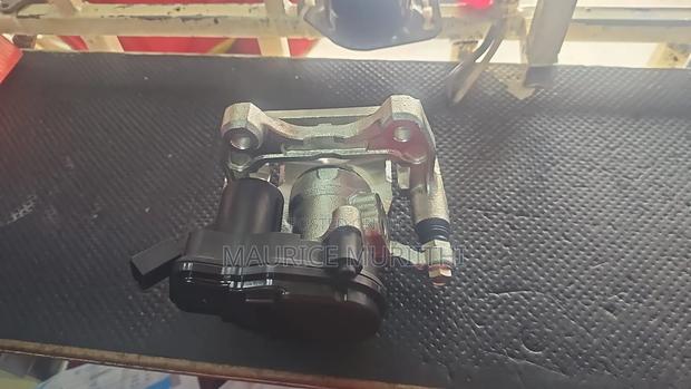 Rear Caliper Mazda CX-5