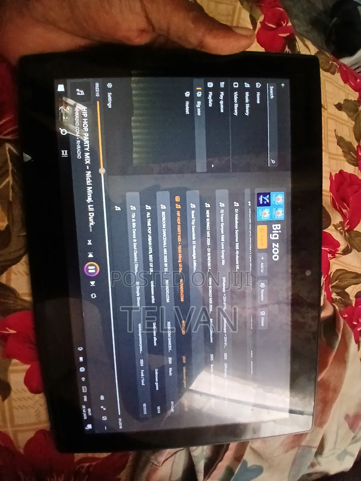 Laptop Lenovo 4GB Intel Atom eMMC 128GB