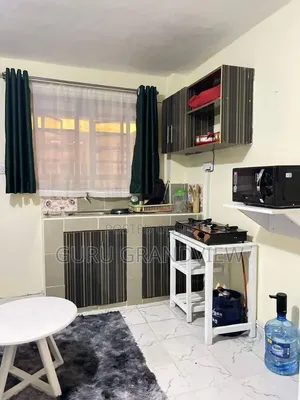 Kitengela Studio Airbnb