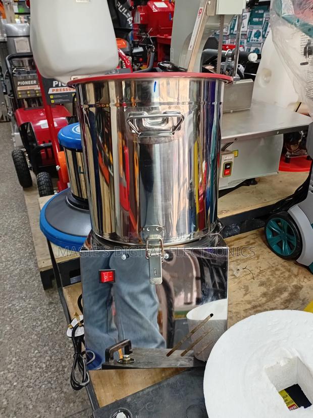 Super Excellent Vegetable Cutter Machine - main view