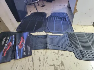 3pc Conjoined Car Floor Mat