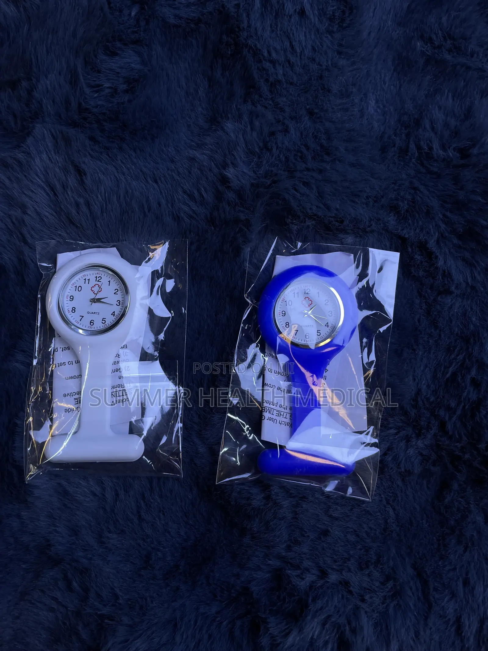 Nurse Watch