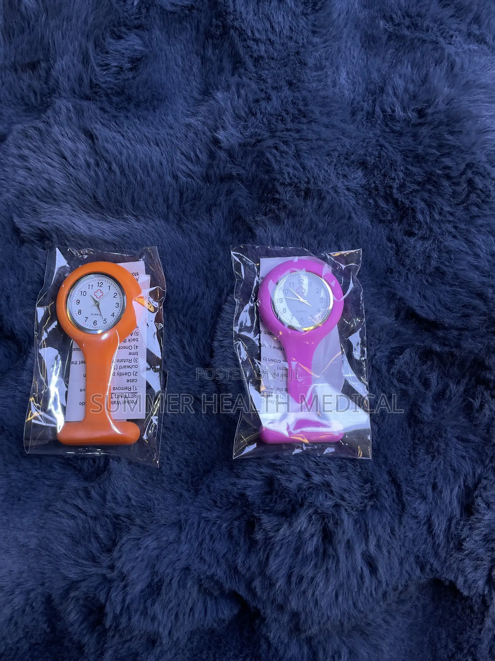 Nurse Watch
