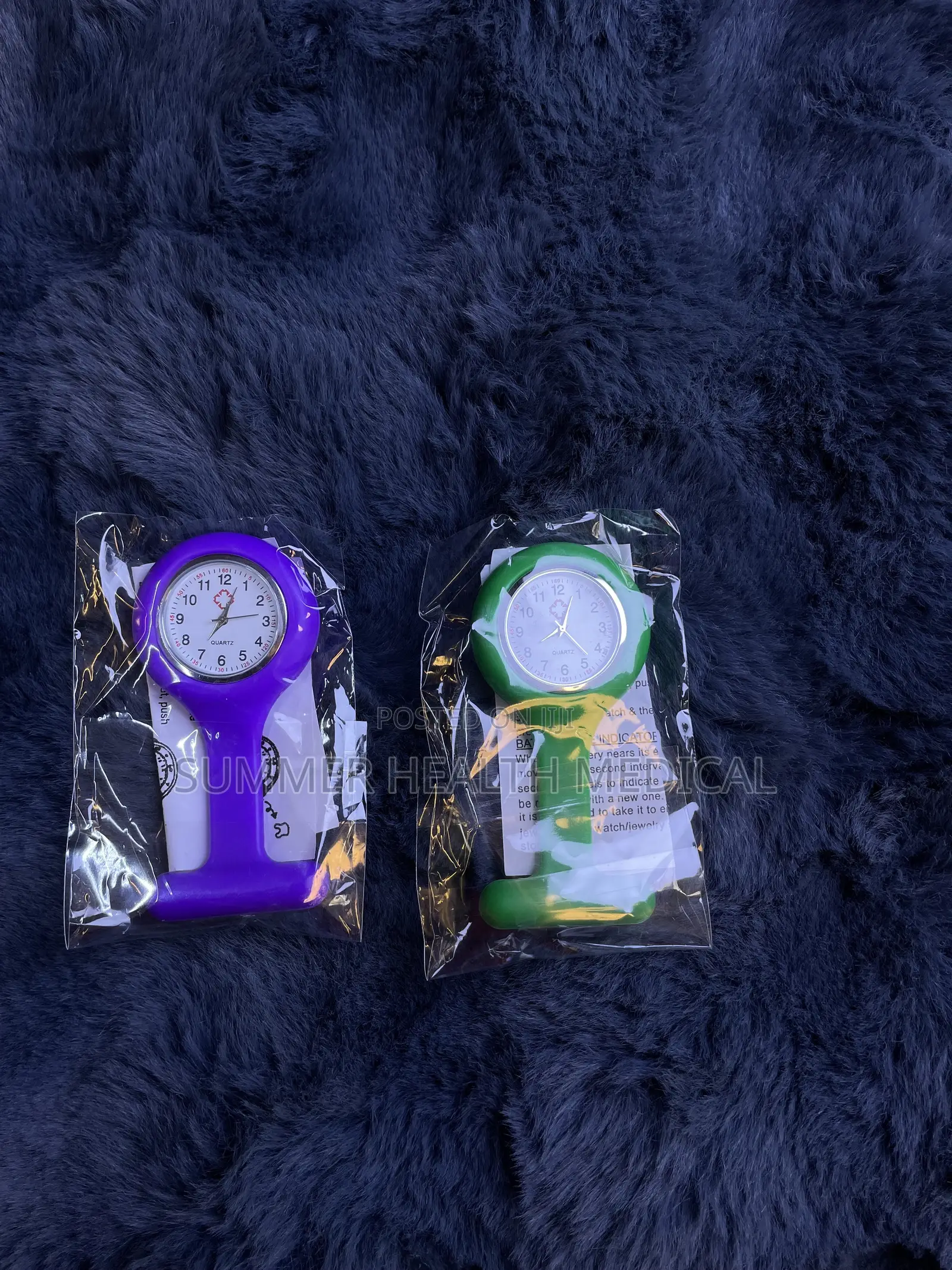 Nurse Watch