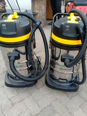 Carpet Cleaner